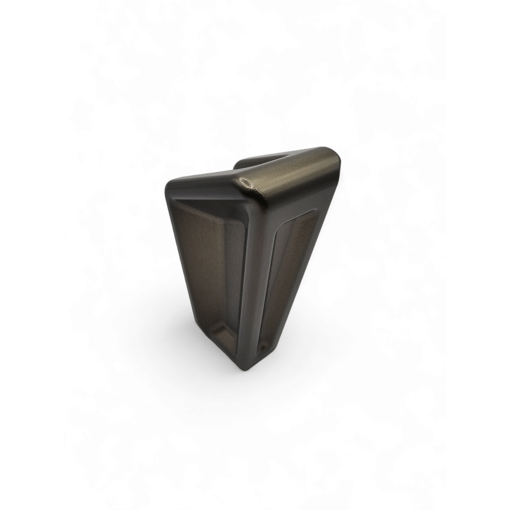 Elektric Offroad 2017 to Current Can - Am X3 Maverick EOD Shift Knob Anodized Gun Metal Finish - MojoMotoSport.com