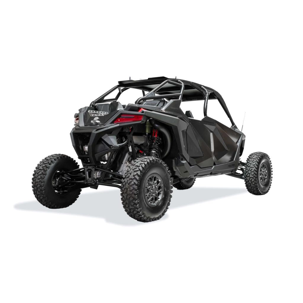 Elektric Offroad 2020 - 2024 Polaris RZR Pro R Volt Series Rear Bumper - MojoMotoSport.com