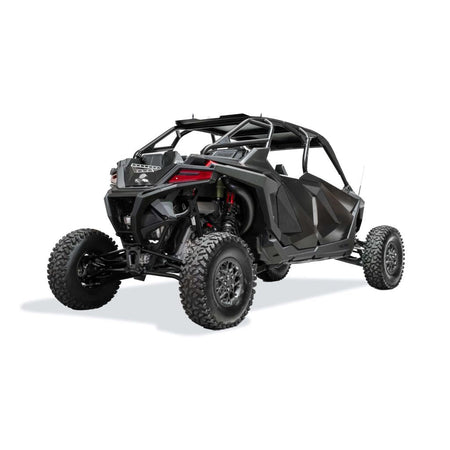 Elektric Offroad 2020 - 2024 Polaris RZR Pro R Volt Series Rear Bumper - MojoMotoSport.com