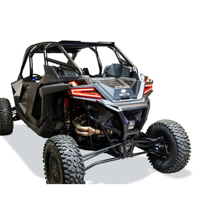 Elektric Offroad 2020 - 2024 Polaris RZR Pro R Volt Series Rear Bumper - MojoMotoSport.com