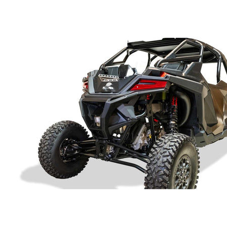 Elektric Offroad 2020 - 2024 Polaris RZR Pro R Volt Series Rear Bumper - MojoMotoSport.com