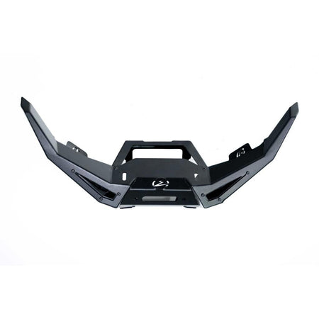Elektric Offroad 2020 - 2024 Polaris RZR Pro XP Volt Series Winch Front Bumper - MojoMotoSport.com