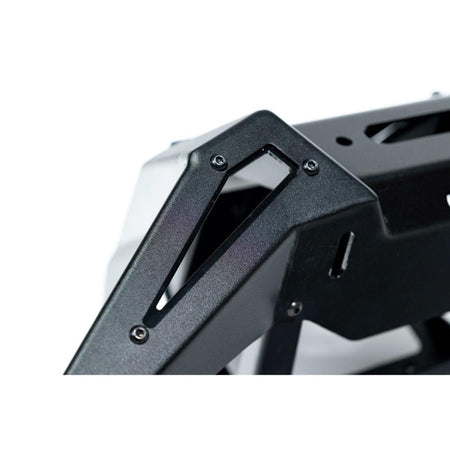Elektric Offroad 2020 - 2024 Polaris RZR Pro XP Volt Series Winch Front Bumper - MojoMotoSport.com