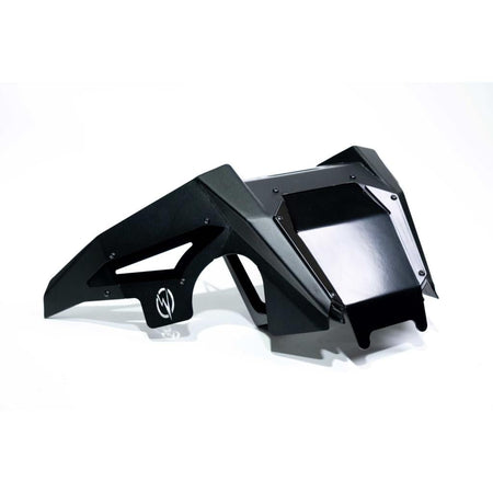 Elektric Offroad 2020 - 2024 Polaris RZR Pro XP Volt Series Winch Front Bumper - MojoMotoSport.com
