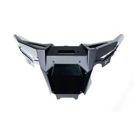 Elektric Offroad 2020 - 2024 Polaris RZR Pro XP Volt Series Winch Front Bumper - MojoMotoSport.com