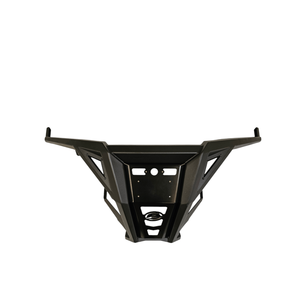 Elektric Offroad 2020 - 2024 Polaris RZR Pro XP/Turbo R Volt Series Rear Bumper - MojoMotoSport.com