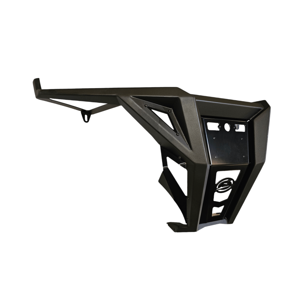 Elektric Offroad 2020 - 2024 Polaris RZR Pro XP/Turbo R Volt Series Rear Bumper - MojoMotoSport.com