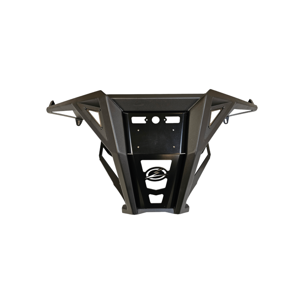 Elektric Offroad 2020 - 2024 Polaris RZR Pro XP/Turbo R Volt Series Rear Bumper - MojoMotoSport.com
