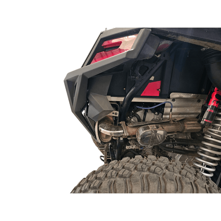Elektric Offroad 2020 - 2024 Polaris RZR Pro XP/Turbo R Volt Series Rear Bumper - MojoMotoSport.com