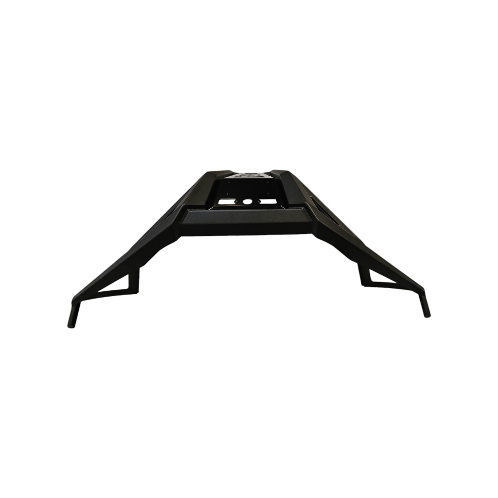 Elektric Offroad 2020 - 2024 Polaris RZR Pro XP/Turbo R Volt Series Rear Bumper - MojoMotoSport.com