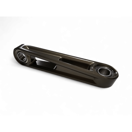 Elektric Offroad 2020 to Current Polaris RZR Pro XP Front Sway bar Link in Gun Metal Finish - MojoMotoSport.com