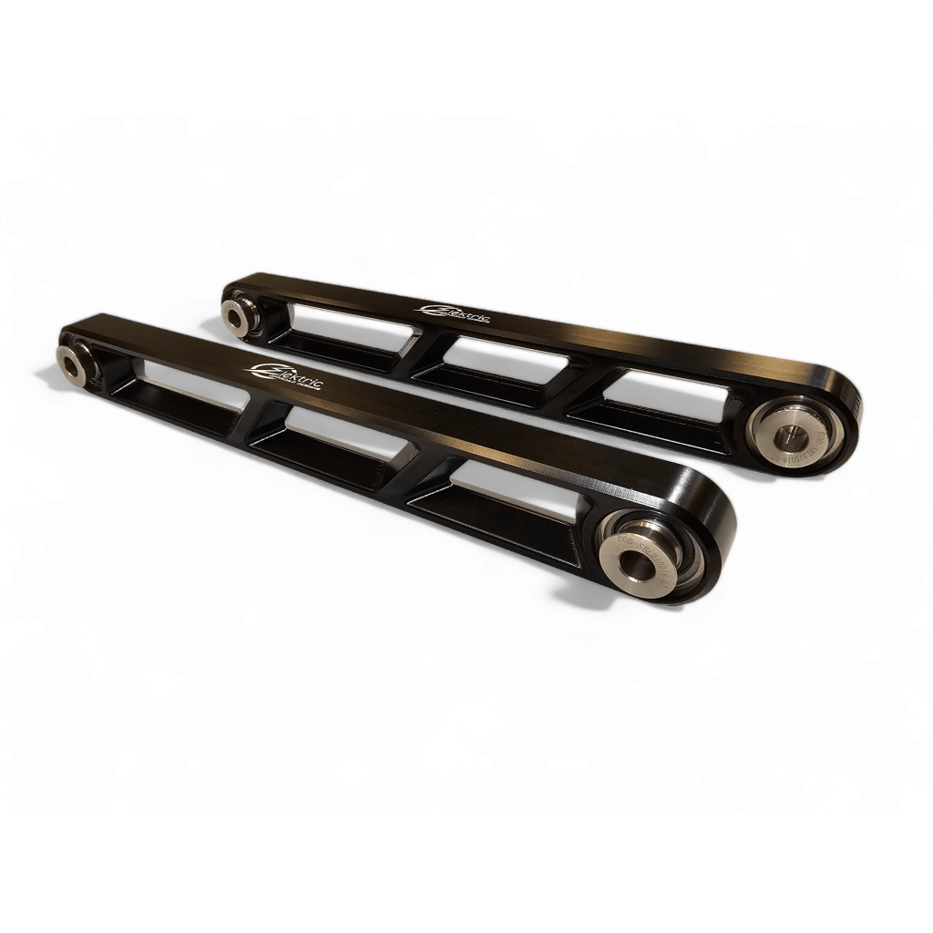 Elektric Offroad 2020 to Current Polaris RZR Pro XP Rear Sway bar Link in Black Finish - MojoMotoSport.com