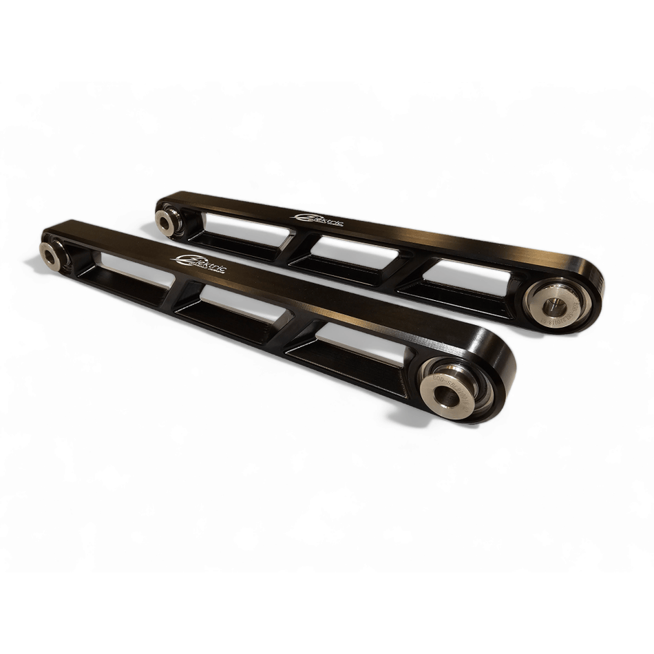 Elektric Offroad 2020 to Current Polaris RZR Pro XP Rear Sway bar Link in Black Finish - MojoMotoSport.com