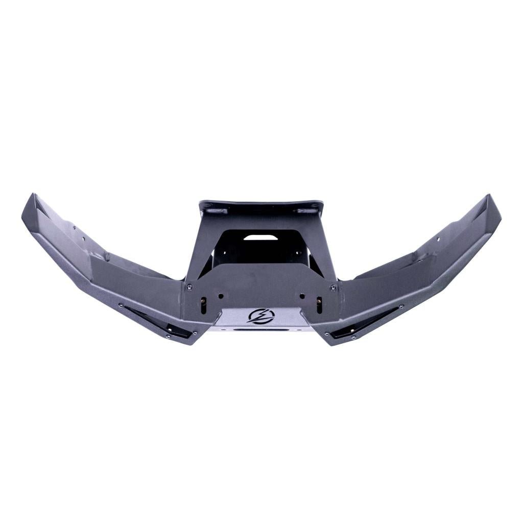 Elektric Offroad 2022 - 2024 Polaris RZR Pro R, Turbo R Volt Series Front Winch Bumper - MojoMotoSport.com