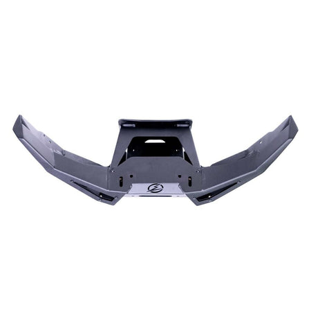 Elektric Offroad 2022 - 2024 Polaris RZR Pro R, Turbo R Volt Series Front Winch Bumper - MojoMotoSport.com