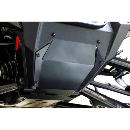 Elektric Offroad 2022 - 2024 Polaris RZR Pro R, Turbo R Volt Series Front Winch Bumper - MojoMotoSport.com