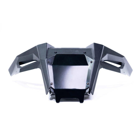 Elektric Offroad 2022 - 2024 Polaris RZR Pro R, Turbo R Volt Series Front Winch Bumper - MojoMotoSport.com