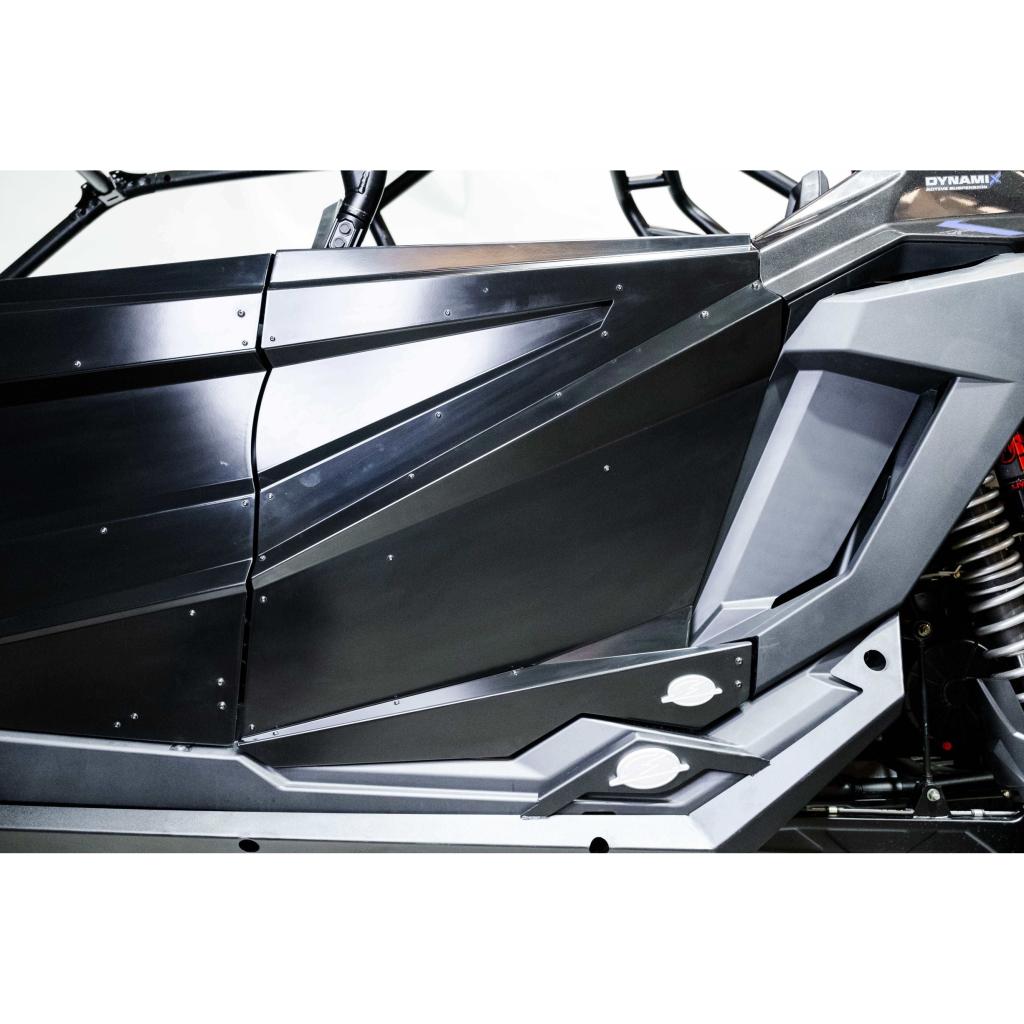 Elektric Offroad 2022 - 2024 Polaris RZR Pro XP/ Pro R/ Turbo R Volt Series (4 Seat) Doors - MojoMotoSport.com
