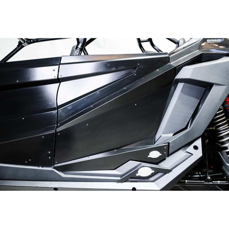 Elektric Offroad 2022 - 2024 Polaris RZR Pro XP/ Pro R/ Turbo R Volt Series (4 Seat) Doors - MojoMotoSport.com