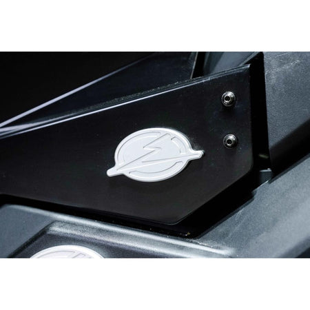 Elektric Offroad 2022 - 2024 Polaris RZR Pro XP/ Pro R/ Turbo R Volt Series (4 Seat) Doors - MojoMotoSport.com
