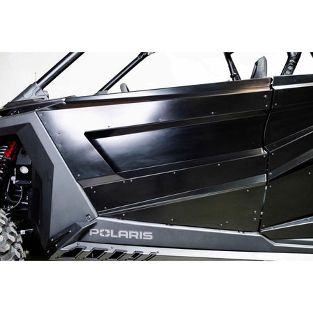 Elektric Offroad 2022 - 2024 Polaris RZR Pro XP/ Pro R/ Turbo R Volt Series (4 Seat) Doors - MojoMotoSport.com