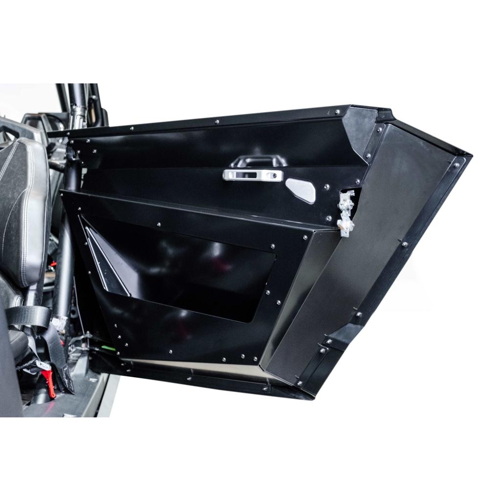 Elektric Offroad 2022 - 2024 Polaris RZR Pro XP/ Pro R/ Turbo R Volt Series (4 Seat) Doors - MojoMotoSport.com