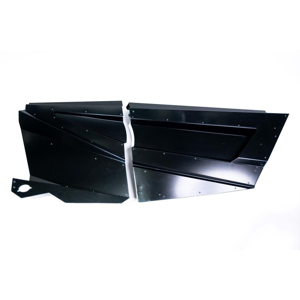 Elektric Offroad 2022 - 2024 Polaris RZR Pro XP/ Pro R/ Turbo R Volt Series (4 Seat) Doors - MojoMotoSport.com