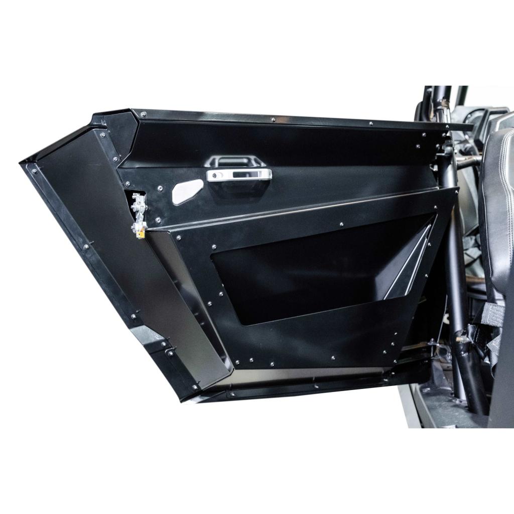 Elektric Offroad 2022 - 2024 Polaris RZR Pro XP/ Pro R/ Turbo R Volt Series (4 Seat) Doors - MojoMotoSport.com