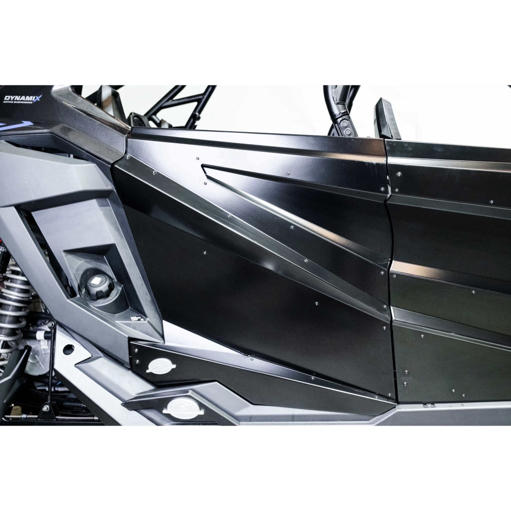 Elektric Offroad 2022 - 2024 Polaris RZR Pro XP/ Pro R/ Turbo R Volt Series (4 Seat) Doors - MojoMotoSport.com
