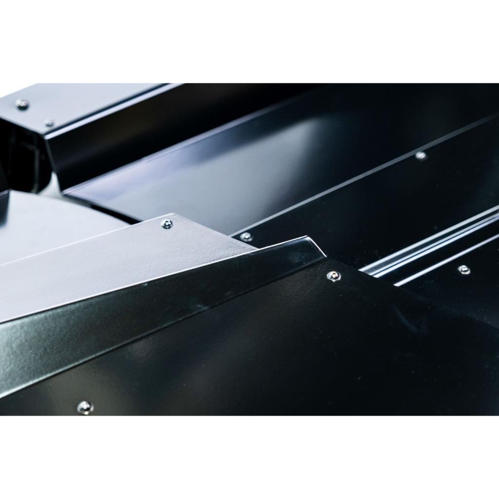 Elektric Offroad 2022 - 2024 Polaris RZR Pro XP/ Pro R/ Turbo R Volt Series (4 Seat) Doors - MojoMotoSport.com