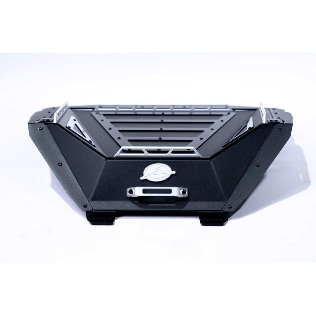 Elektric Offroad 2022 - 2024 Polaris RZR Pro XP/ Pro R/ Turbo R Volt Series Baja Bed Box - MojoMotoSport.com