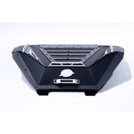 Elektric Offroad 2022 - 2024 Polaris RZR Pro XP/ Pro R/ Turbo R Volt Series Baja Bed Box - MojoMotoSport.com