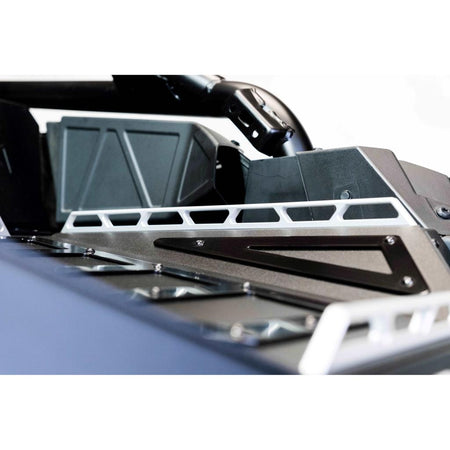 Elektric Offroad 2022 - 2024 Polaris RZR Pro XP/ Pro R/ Turbo R Volt Series Baja Bed Box - MojoMotoSport.com