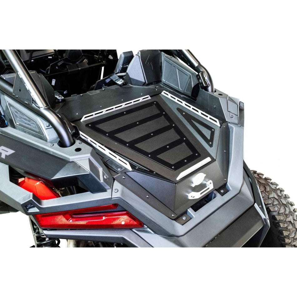 Elektric Offroad 2022 - 2024 Polaris RZR Pro XP/ Pro R/ Turbo R Volt Series Baja Bed Box - MojoMotoSport.com