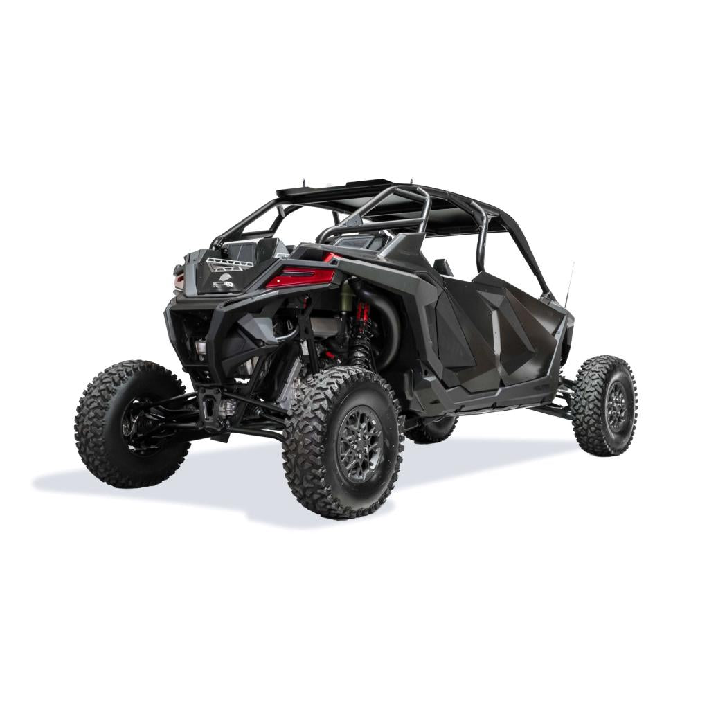 Elektric Offroad 2022 - 2024 Polaris RZR Pro XP/ Pro R/ Turbo R Volt Series Baja Bed Box - MojoMotoSport.com