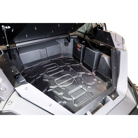 Elektric Offroad 2022 - 2024 Polaris RZR Pro XP/ Pro R/ Turbo R Volt Series Baja Bed Box - MojoMotoSport.com
