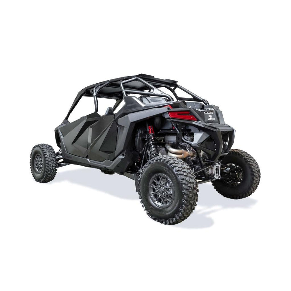 Elektric Offroad 2022 - 2024 Polaris RZR Pro XP/ Pro R/ Turbo R Volt Series Baja Bed Box - MojoMotoSport.com