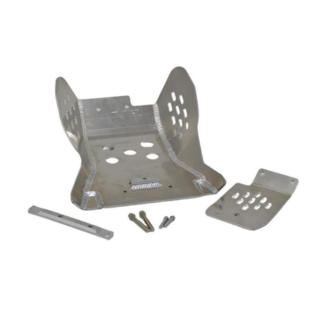 Enduro Engineering Aluminum Skid Plate 2022 - UP Beta 250/300 RR/RX | 24 - 4022 - MojoMotoSport.com