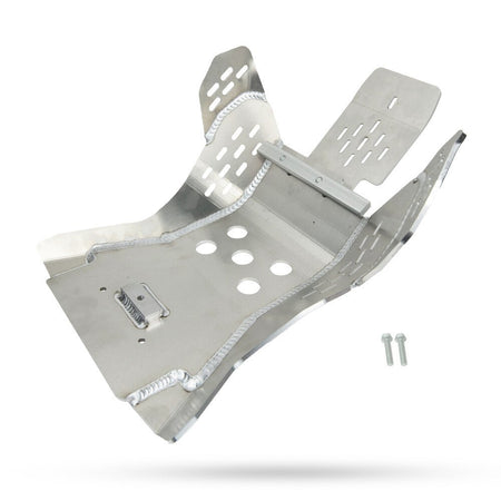 Enduro Engineering Aluminum Skid Plate 2022 - UP Beta 250/300 RR/RX | 24 - 4022 - MojoMotoSport.com