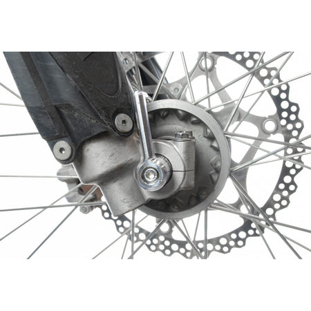 Enduro Engineering Front/Rear Axle Pull Handle | 23 - 050 - MojoMotoSport.com