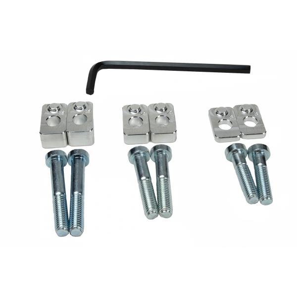 Enduro Engineering Handle Bar Risers KTM/HUS/GAS/BETA Rectangle | 23-0 ...