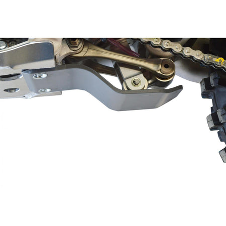 Enduro Engineering Skid Plate Linkage Guard KTM/HUS ('23 - UP) | 31 - 1023 - MojoMotoSport.com