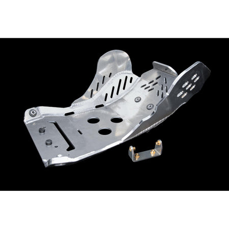Enduro Engineering Skidplate KTM/HUS 250/300 ('23 - UP) | 24 - 1023 - MojoMotoSport.com