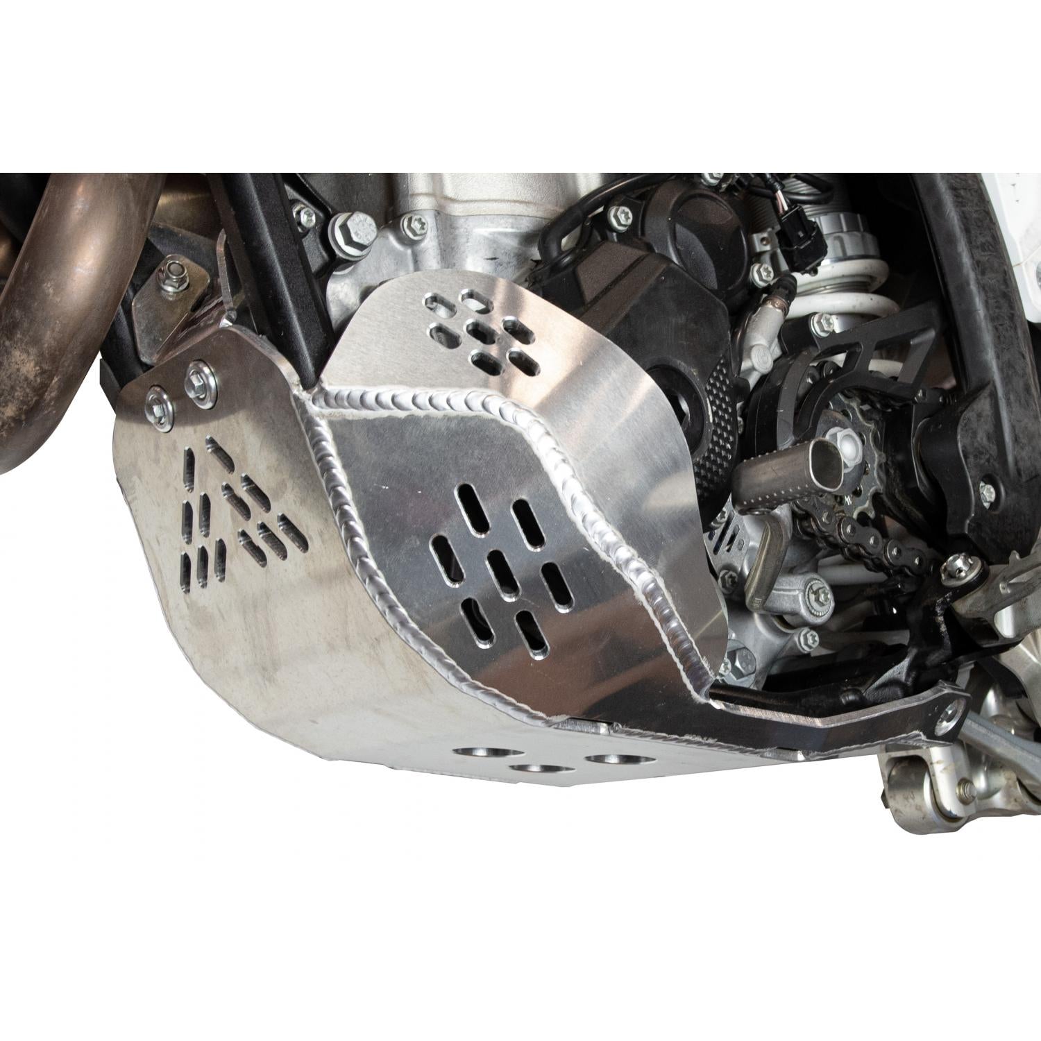 Enduro Engineering Skidplate KTM/HUS 250/350/450 ('23 - UP) | 24 - 1123 - MojoMotoSport.com