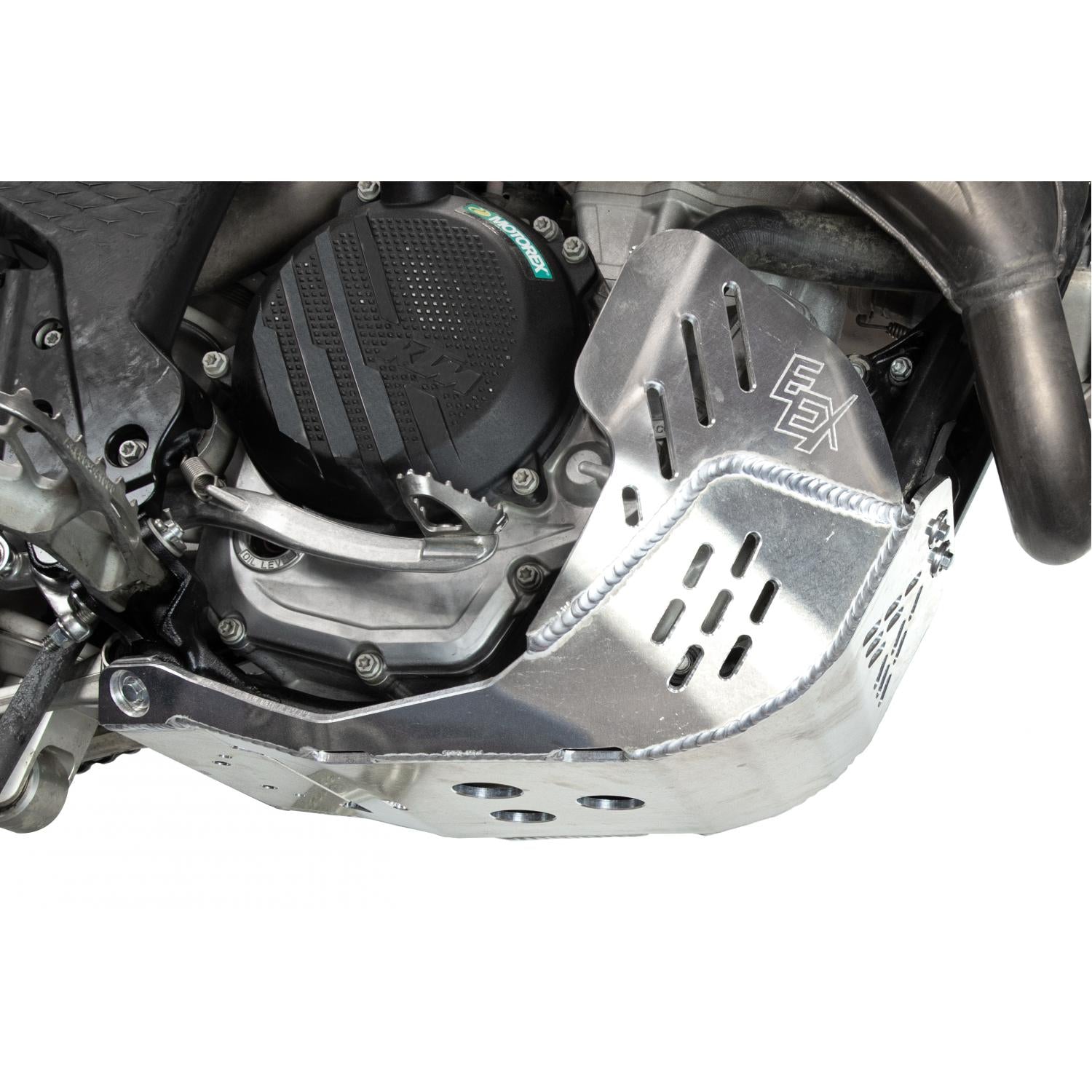 Enduro Engineering Skidplate KTM/HUS 250/350/450 ('23 - UP) | 24 - 1123 - MojoMotoSport.com