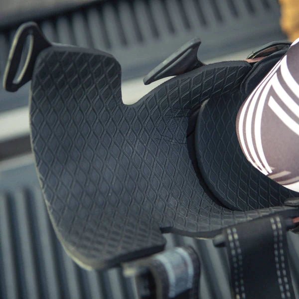 EVS Axis Pro Knee Braces | AXISP - BK/COP - MojoMotoSport.com