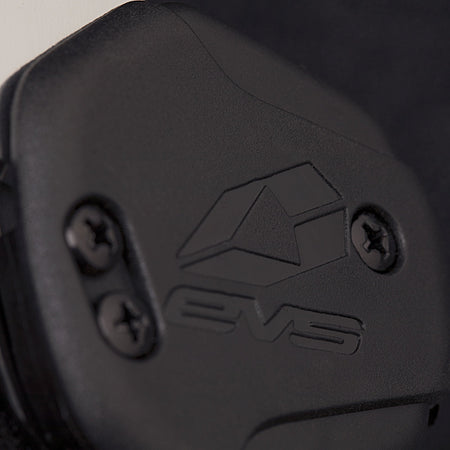 EVS Axis Pro Knee Braces | AXISP - BK/COP - MojoMotoSport.com