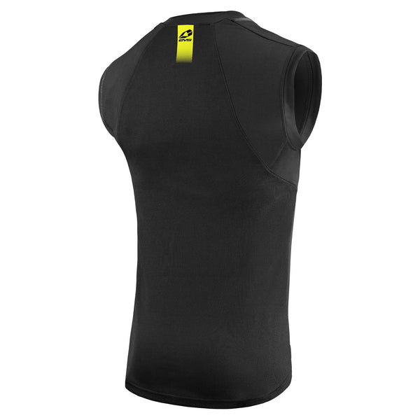 EVS CTR Vest | TUGTOPCTRV - BK - MojoMotoSport.com
