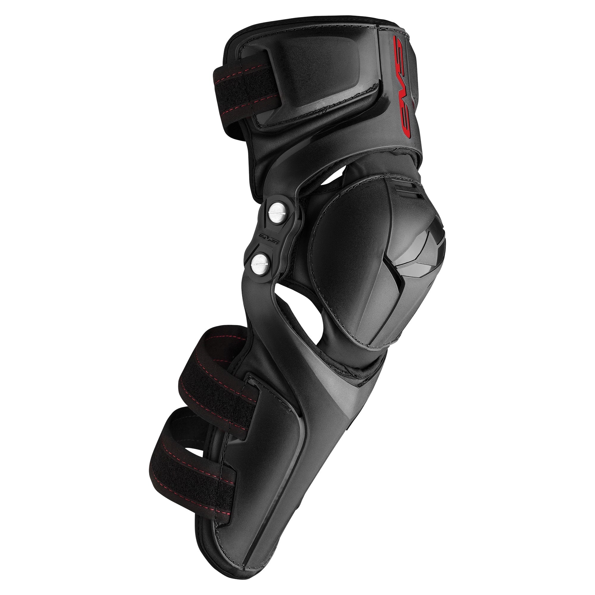 EVS Epic Knee/Shin Guard | KG21EK - BK - MojoMotoSport.com