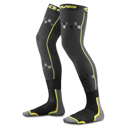 EVS Fusion Long Socks | FSN - HIVIZ - MojoMotoSport.com